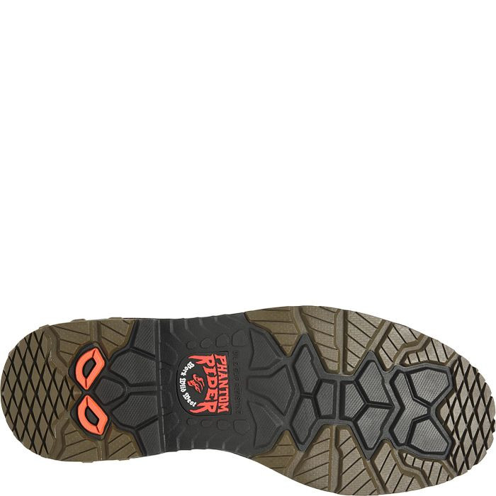 Phantom Rider Piston #PH5032 Men's 8